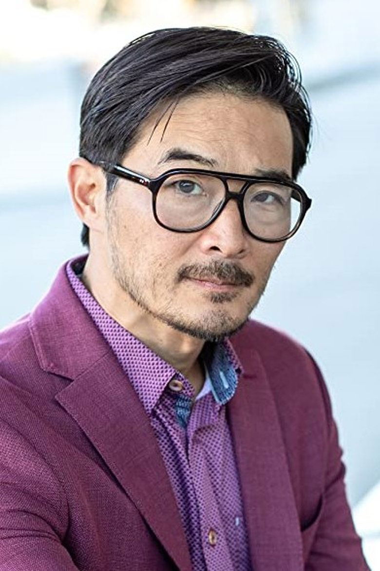 Arnold Chun - Watch Suggestor