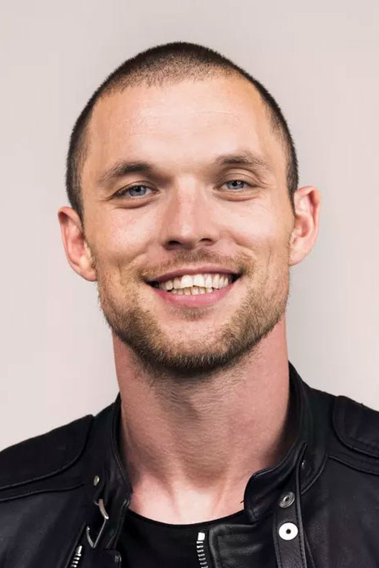 Ed Skrein - Watch Suggestor