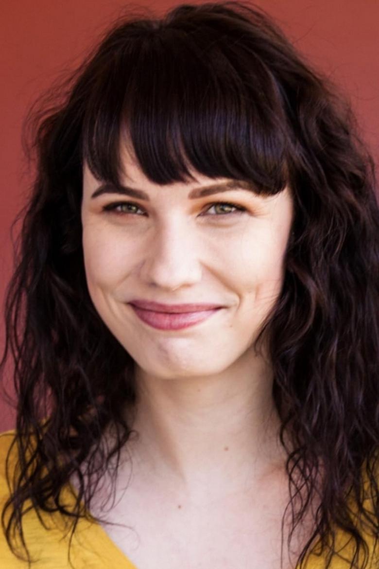 Alexis Long - Watch Suggestor