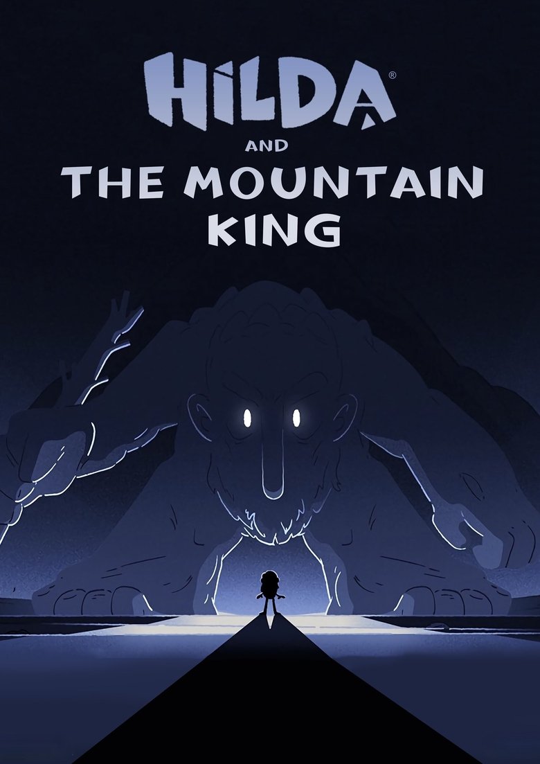  Hilda and the Mountain King - Watch Suggestor
