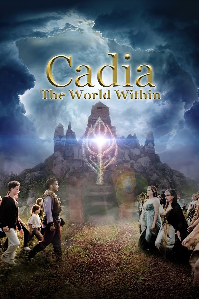  Cadia: The World Within - Watch Suggestor