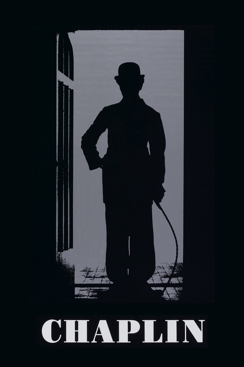  Chaplin - Watch Suggestor