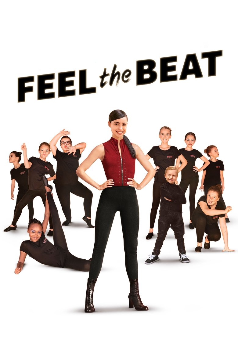  Feel the Beat - Watch Suggestor