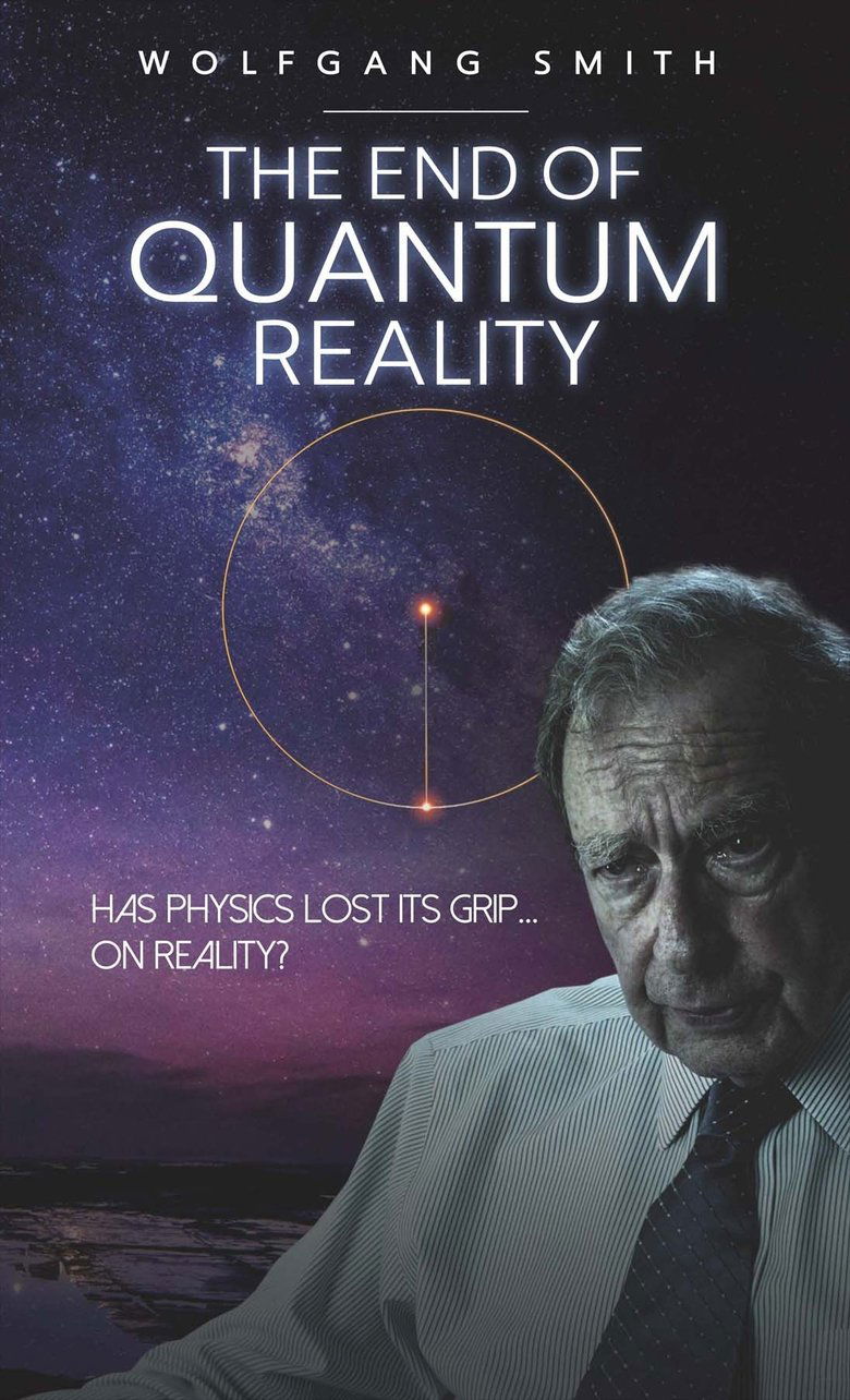  The End of Quantum Reality - Watch Suggestor