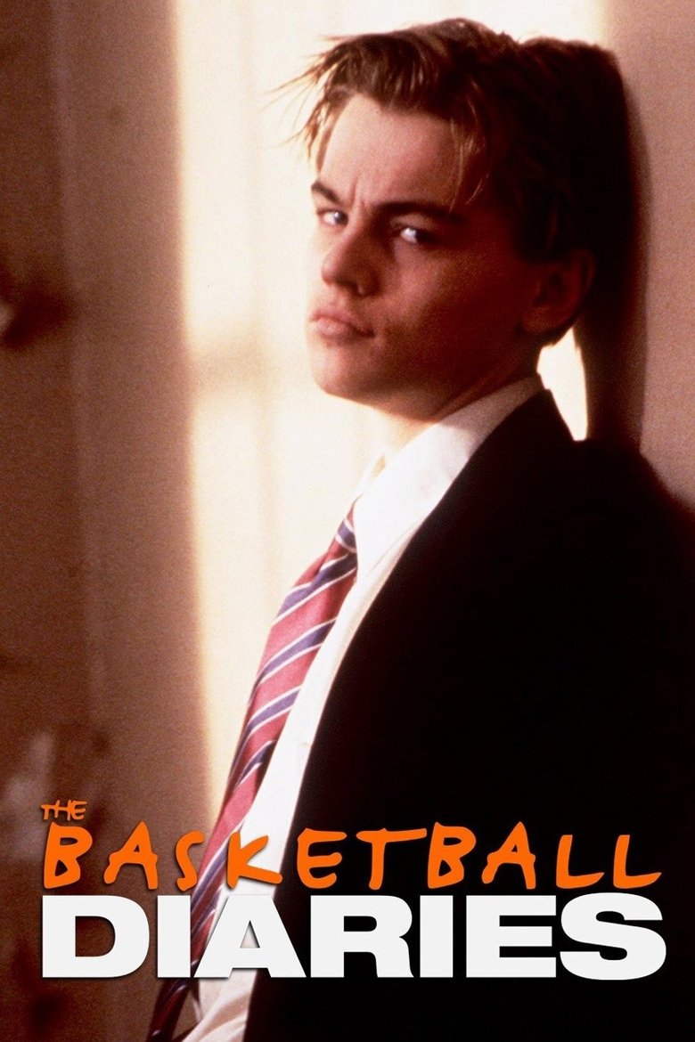  The Basketball Diaries - Watch Suggestor