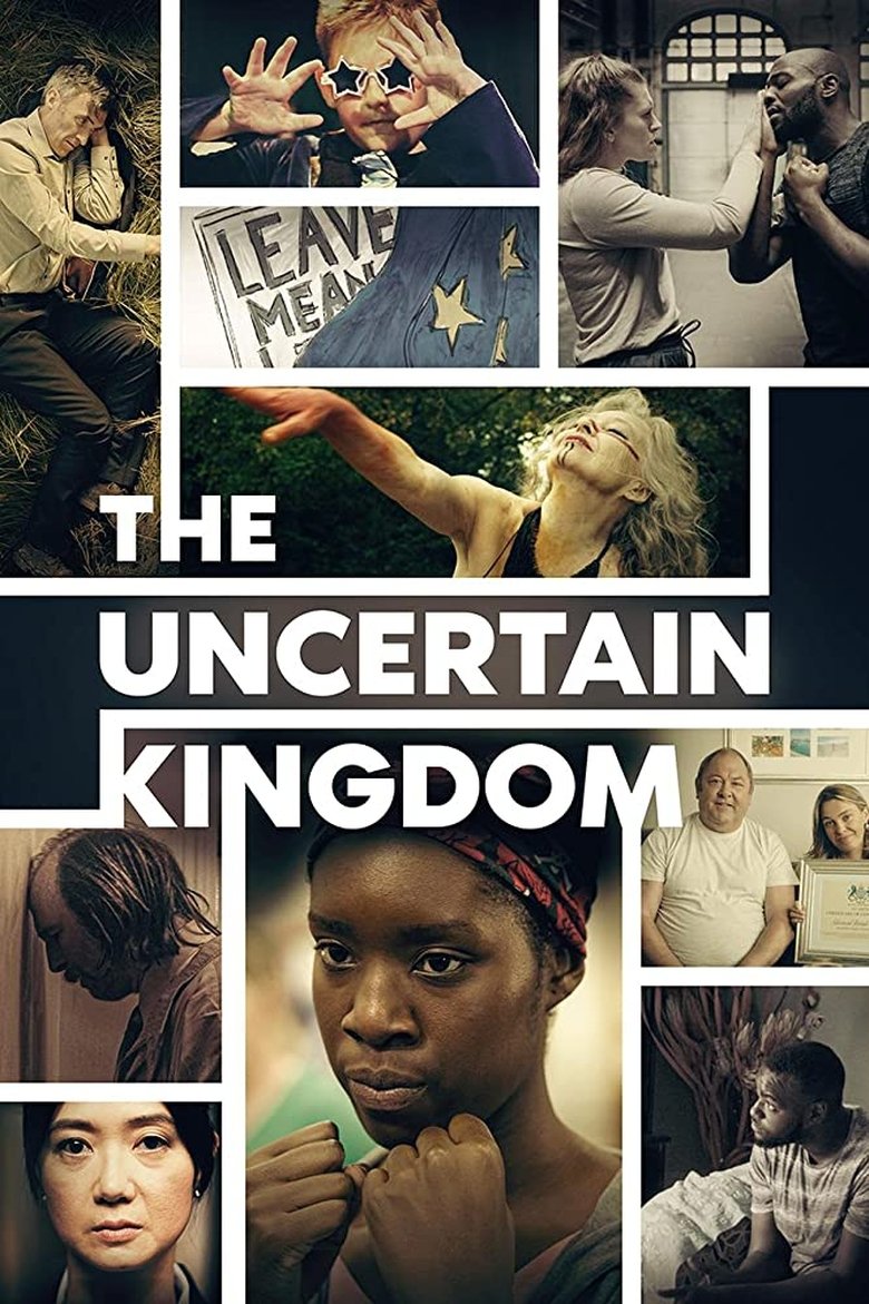  The Uncertain Kingdom - Watch Suggestor