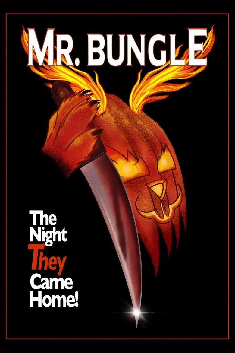  Mr. Bungle: The Night They Came Home - Watch Suggestor