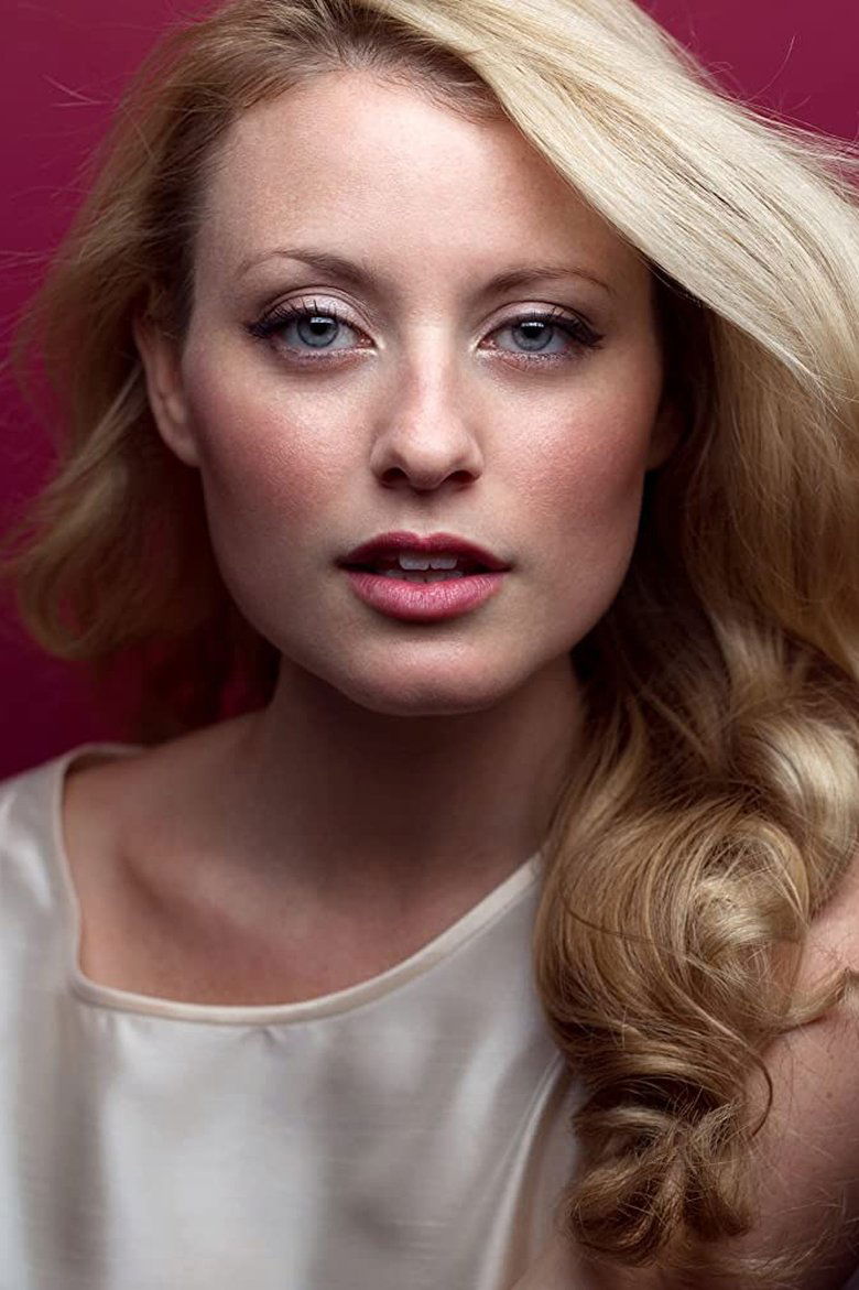 Christie Brooke - Watch Suggestor
