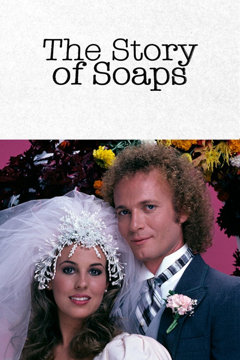  The Story of Soaps - Watch Suggestor