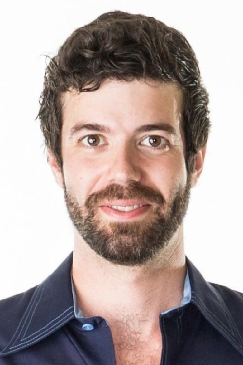 Simon Pelletier-Gilbert - Watch Suggestor