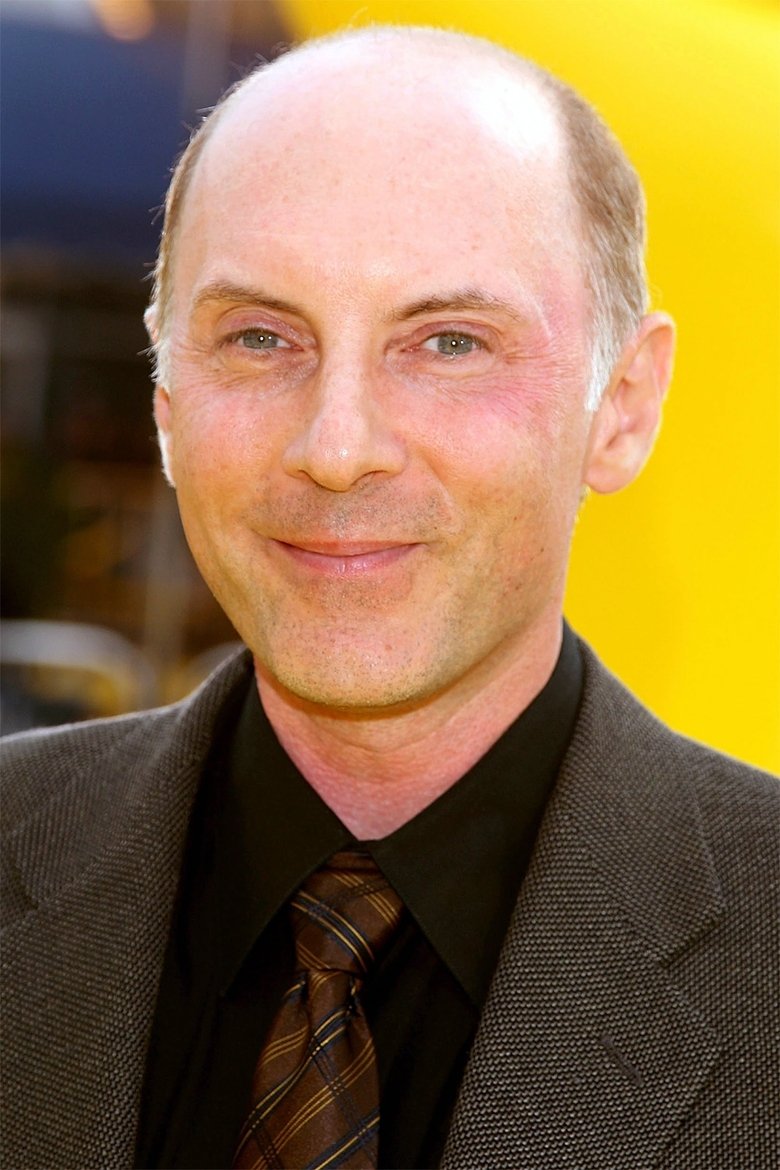 Dan Castellaneta - Watch Suggestor