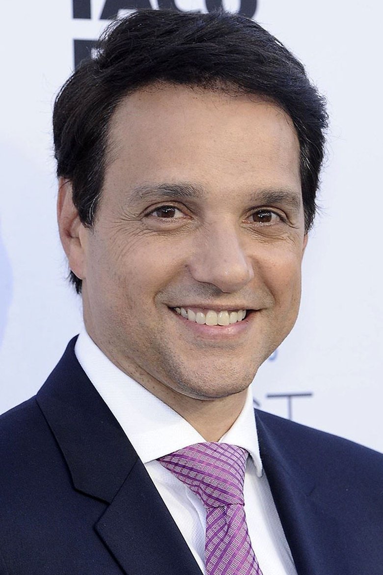 Ralph Macchio - Watch Suggestor