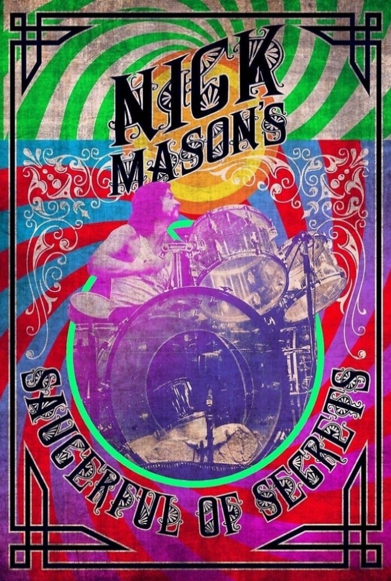  Nick Mason's Saucerful of Secrets - Live At The Roundhouse - Watch Suggestor