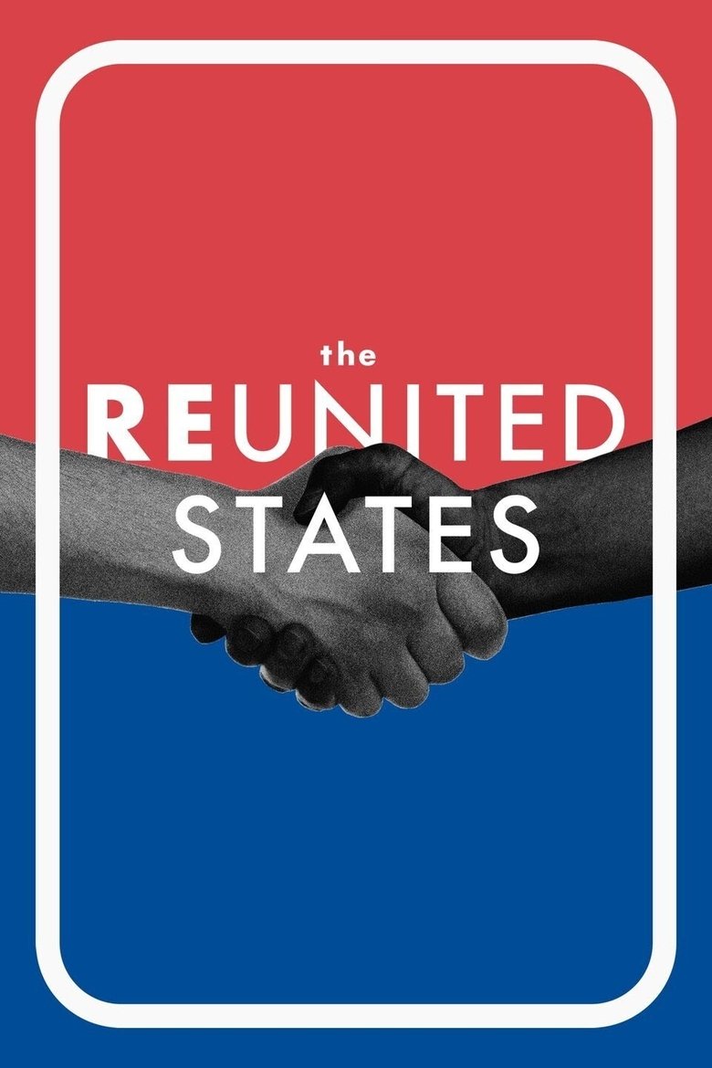  The Reunited States - Watch Suggestor