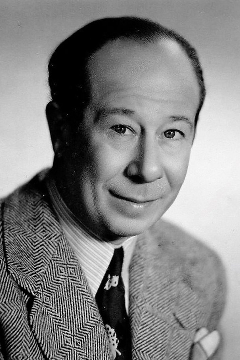 Bert Lahr - Watch Suggestor
