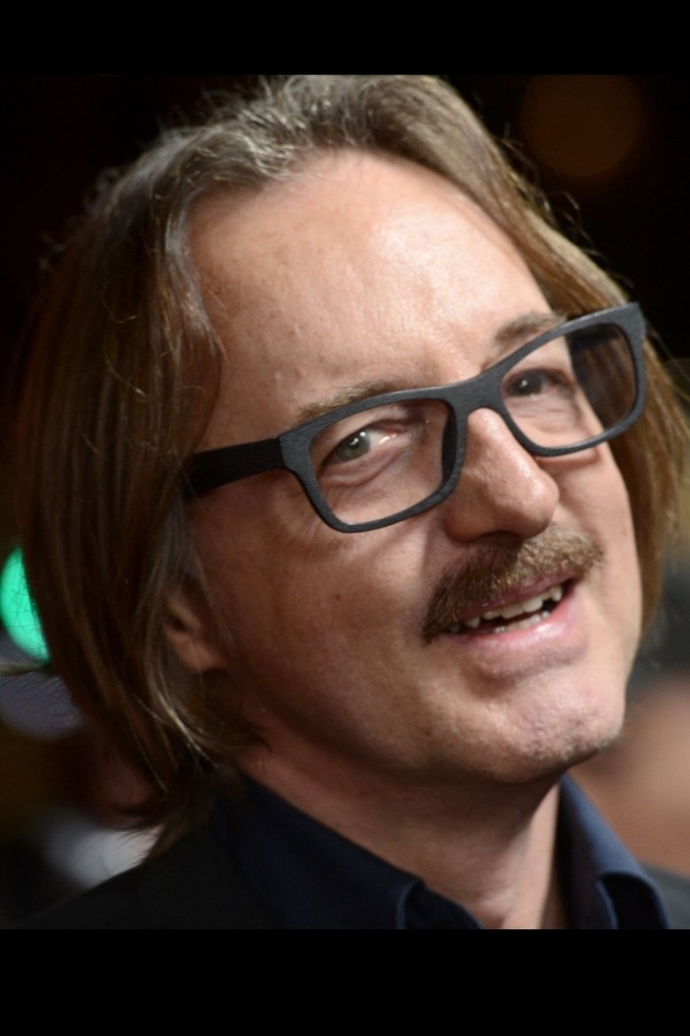 Butch Vig - Watch Suggestor