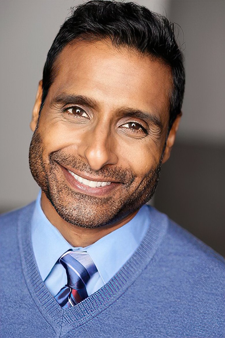 Ravi Naidu - Watch Suggestor