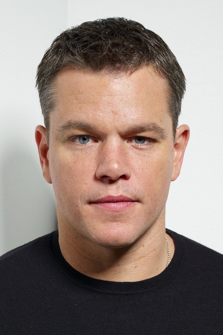 Matt Damon - Watch Suggestor
