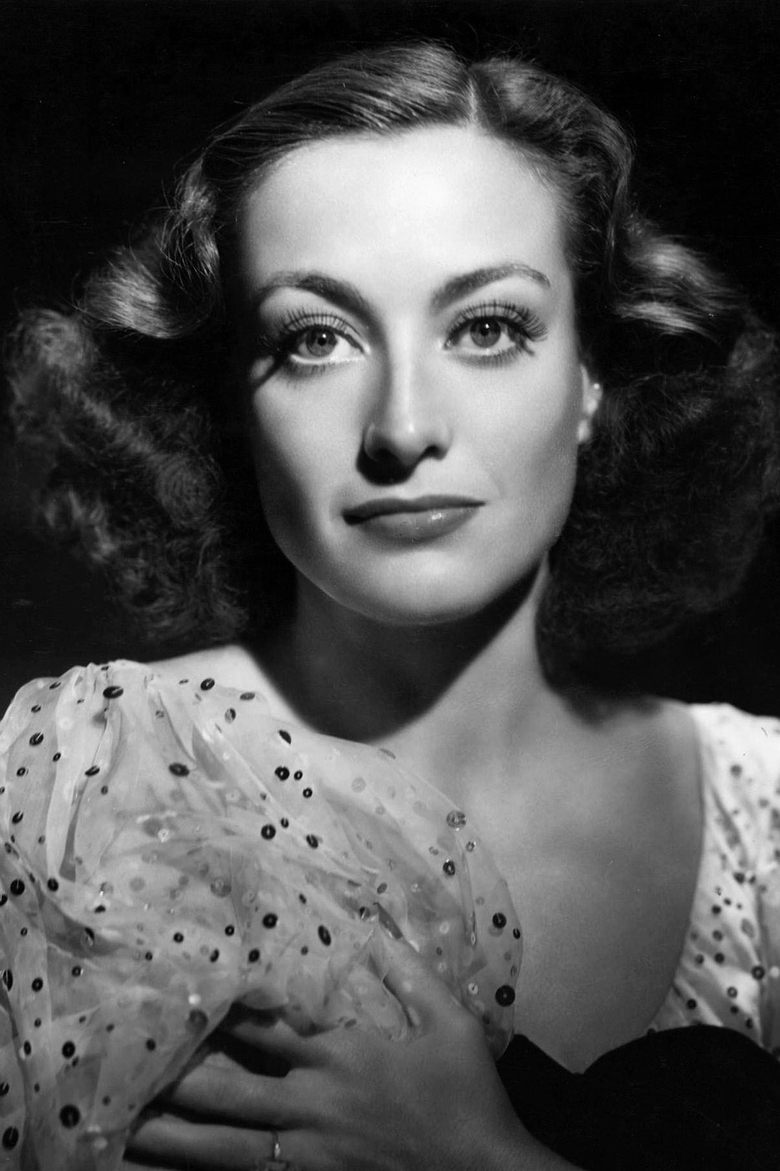 Joan Crawford - Watch Suggestor