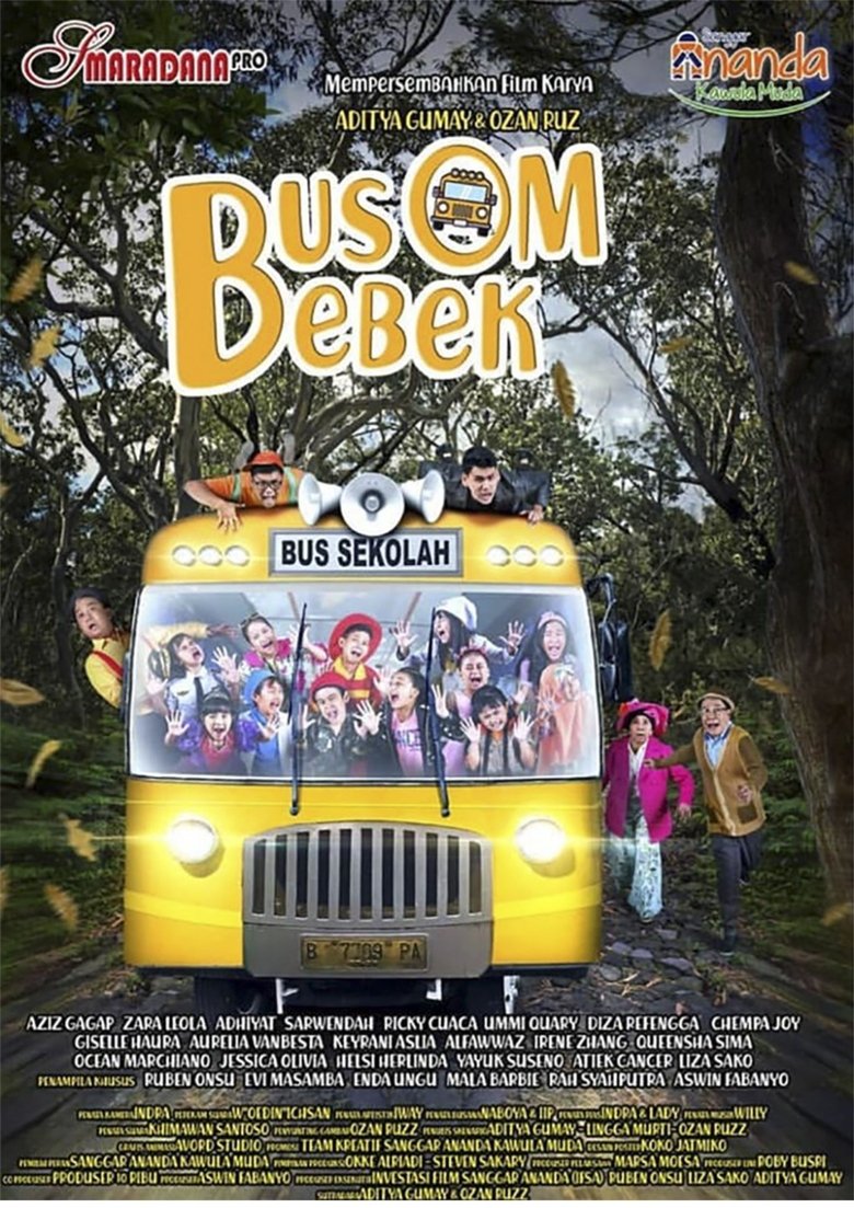  Bus Om Bebek - Watch Suggestor