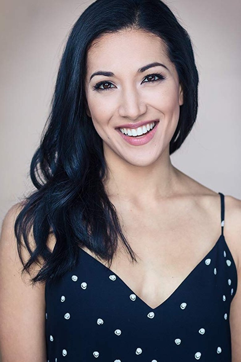 Lauren Bradley - Watch Suggestor