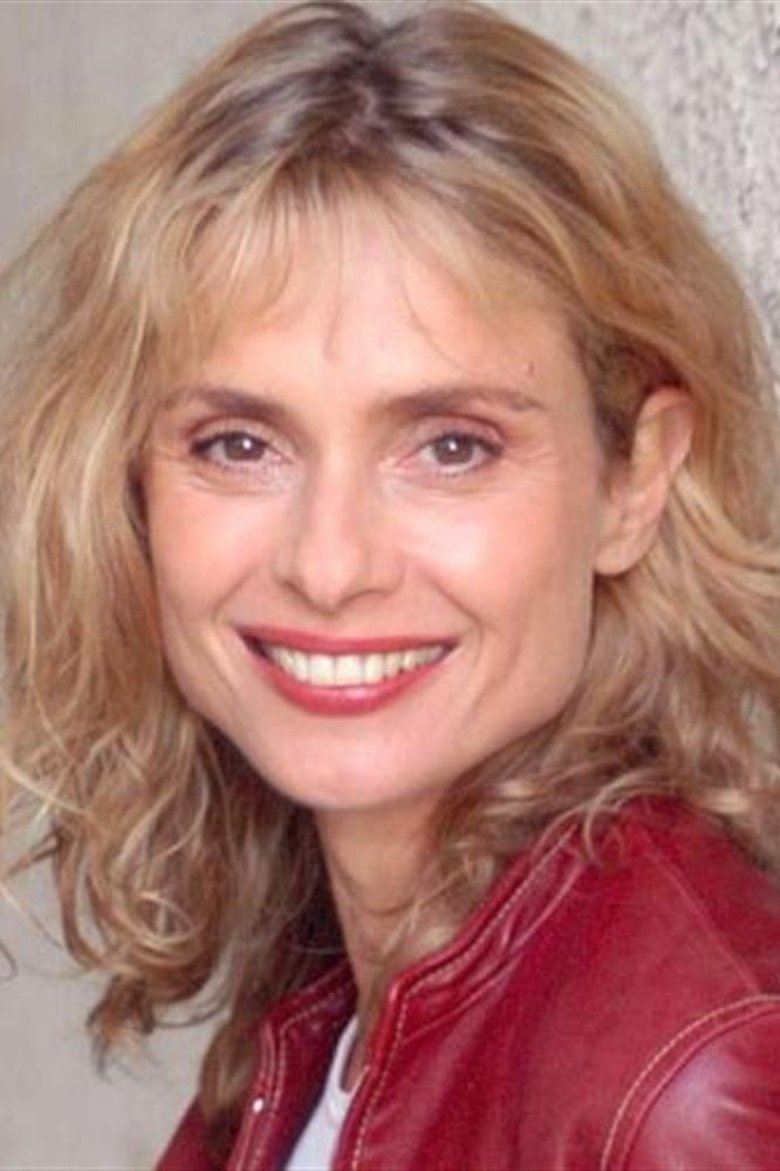 Maryam d'Abo - Watch Suggestor