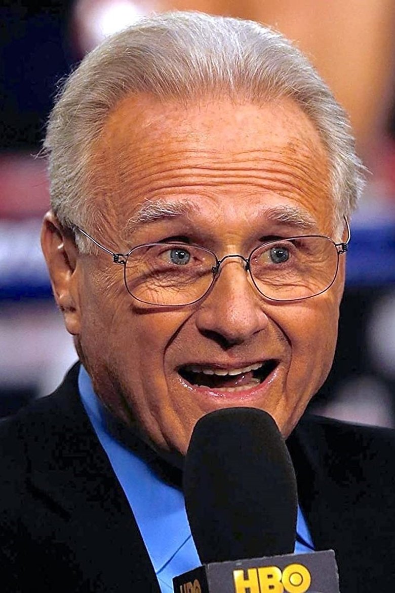 Larry Merchant - Watch Suggestor