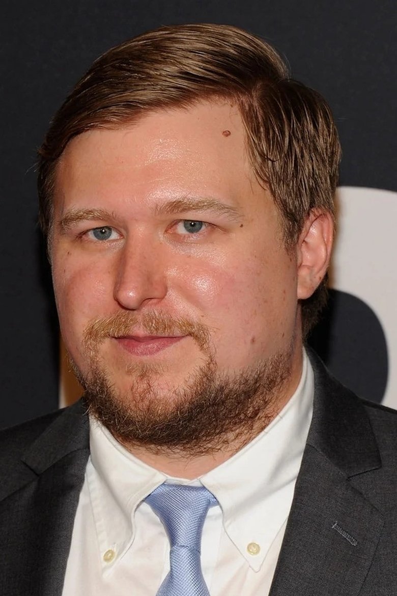 Michael Chernus - Watch Suggestor