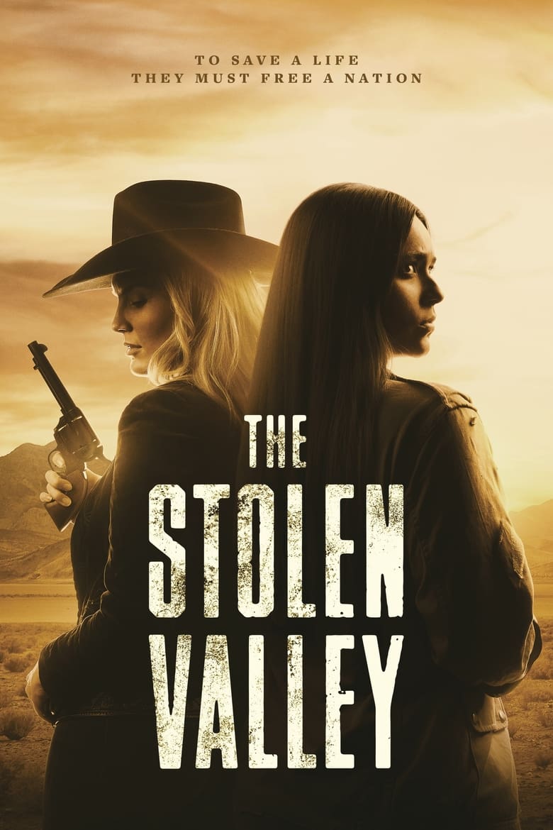  The Stolen Valley - Watch Suggestor