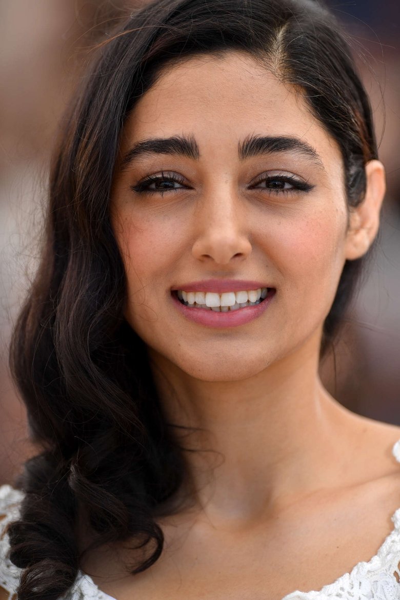 Golshifteh Farahani - Watch Suggestor