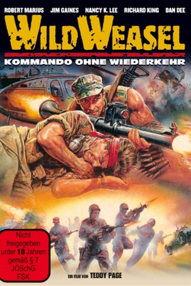  War Without End - Watch Suggestor