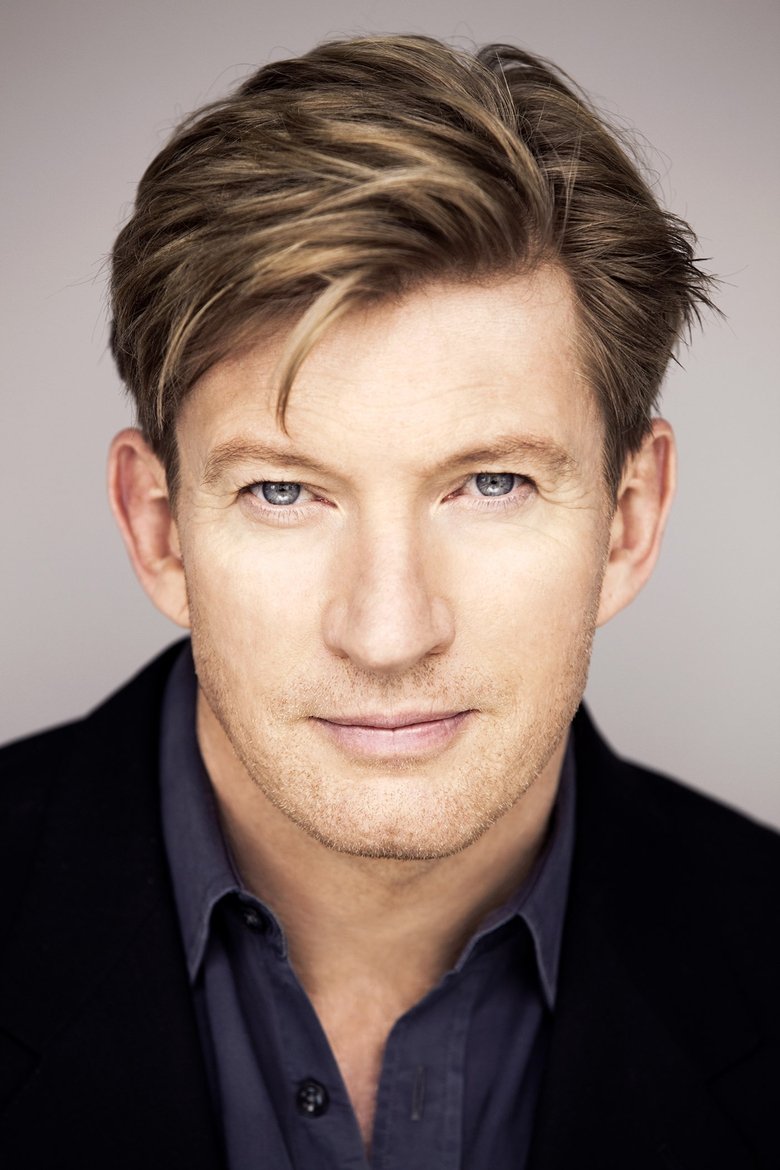 David Wenham - Watch Suggestor