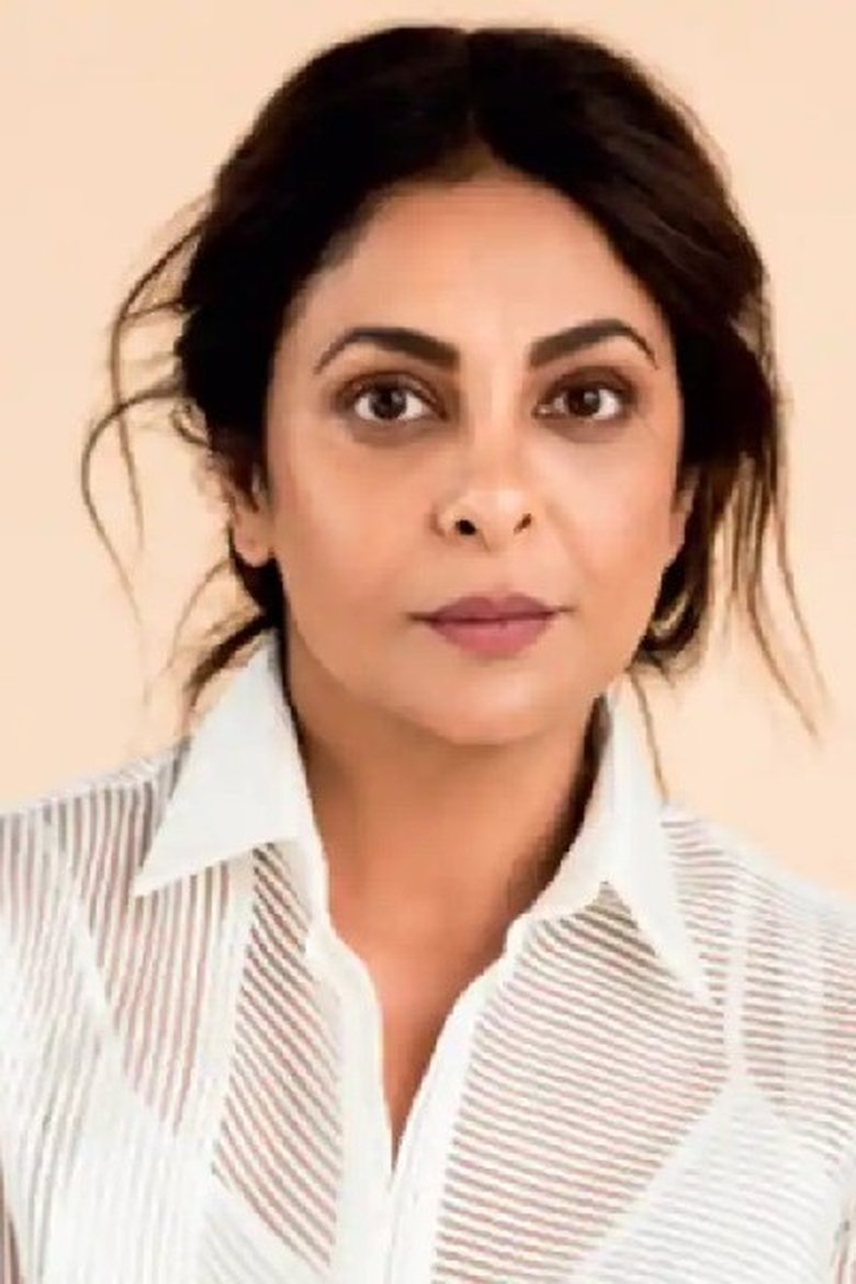 Shefali Shah - Watch Suggestor