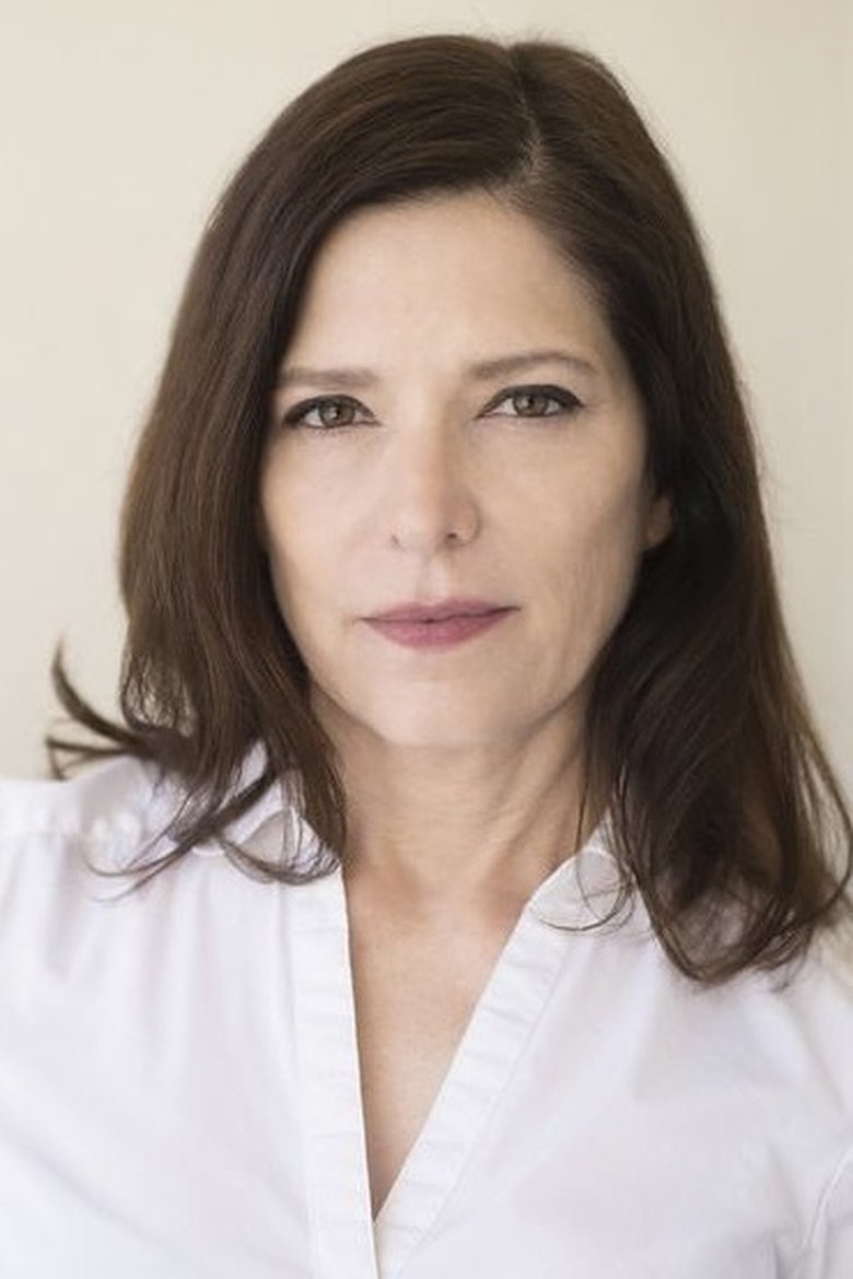 Melora Walters - Watch Suggestor