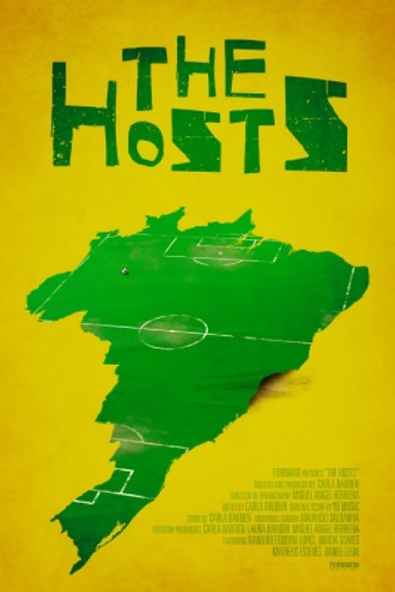  The Hosts - Watch Suggestor