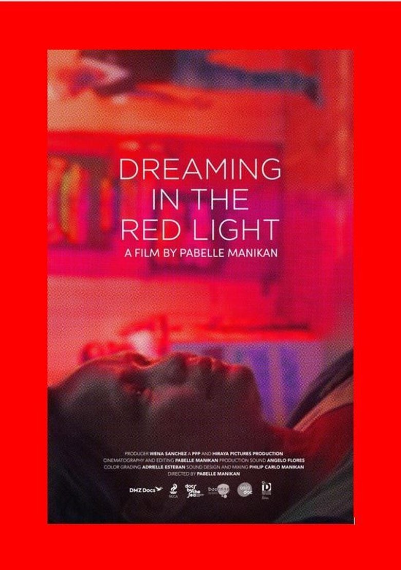  Dreaming in the Red Light - Watch Suggestor