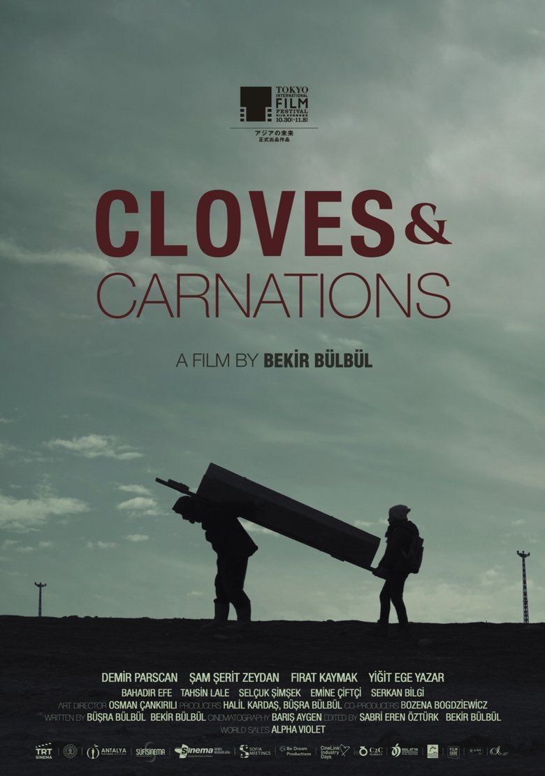 Cloves & Carnations - Watch Suggestor