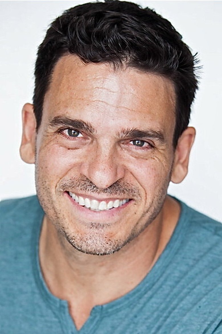 Jim Pirri - Watch Suggestor