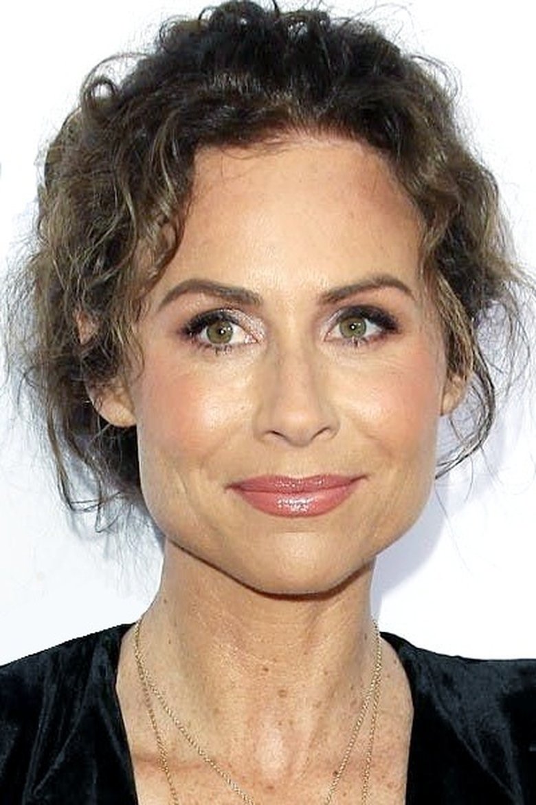 Minnie Driver - Watch Suggestor