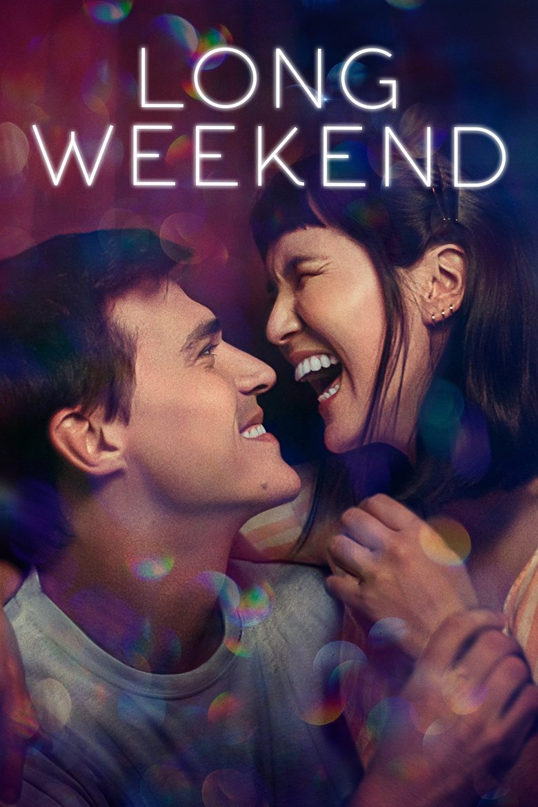  Long Weekend - Watch Suggestor