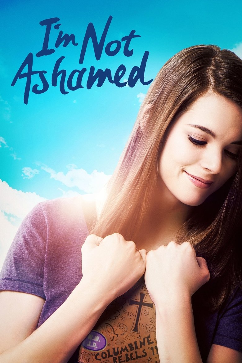  I'm Not Ashamed - Watch Suggestor