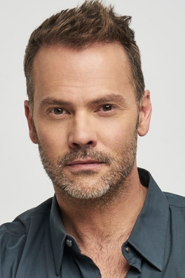 Barry Watson - Watch Suggestor