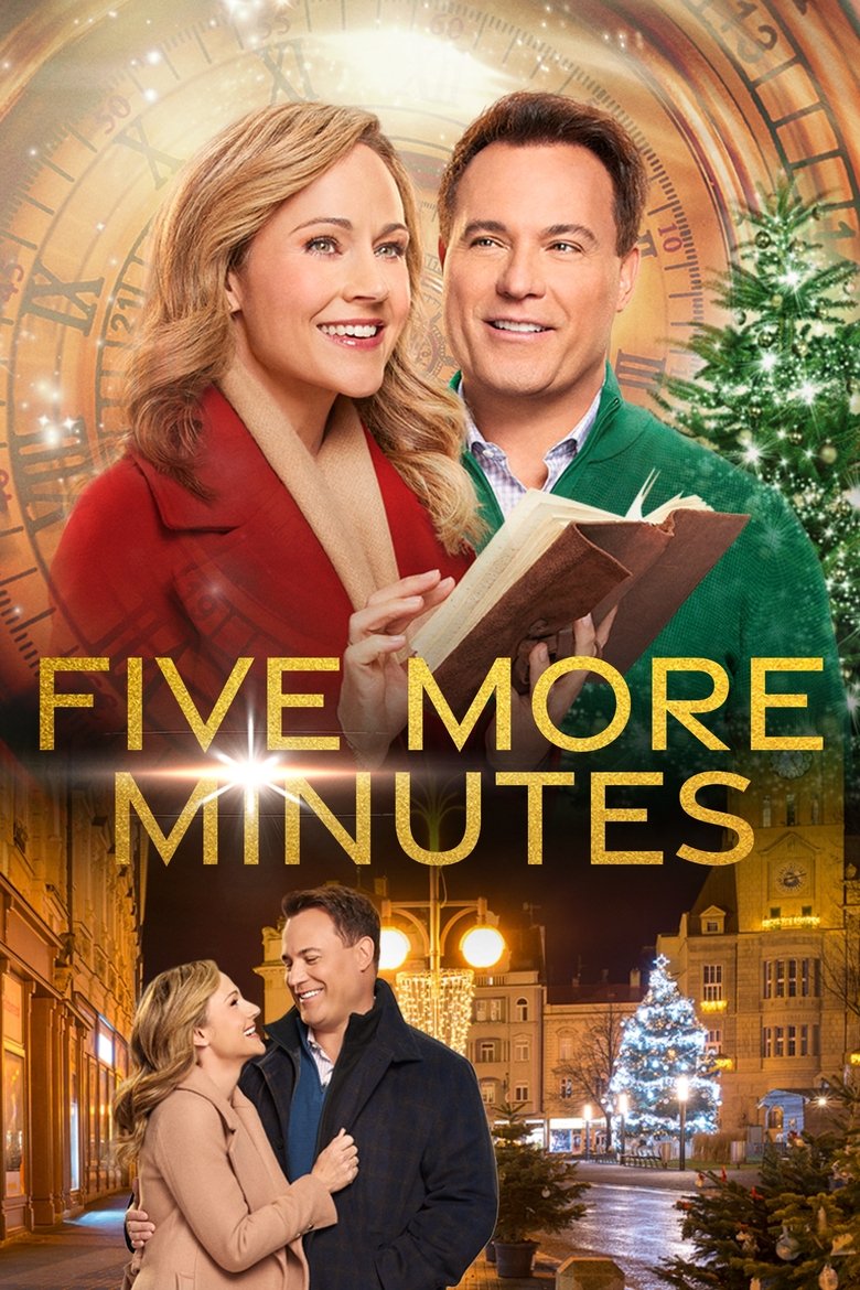  Five More Minutes - Watch Suggestor
