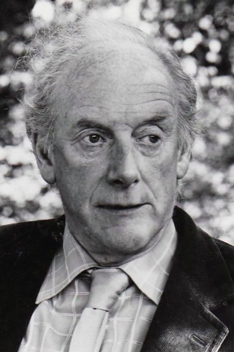 Graham Crowden - Watch Suggestor