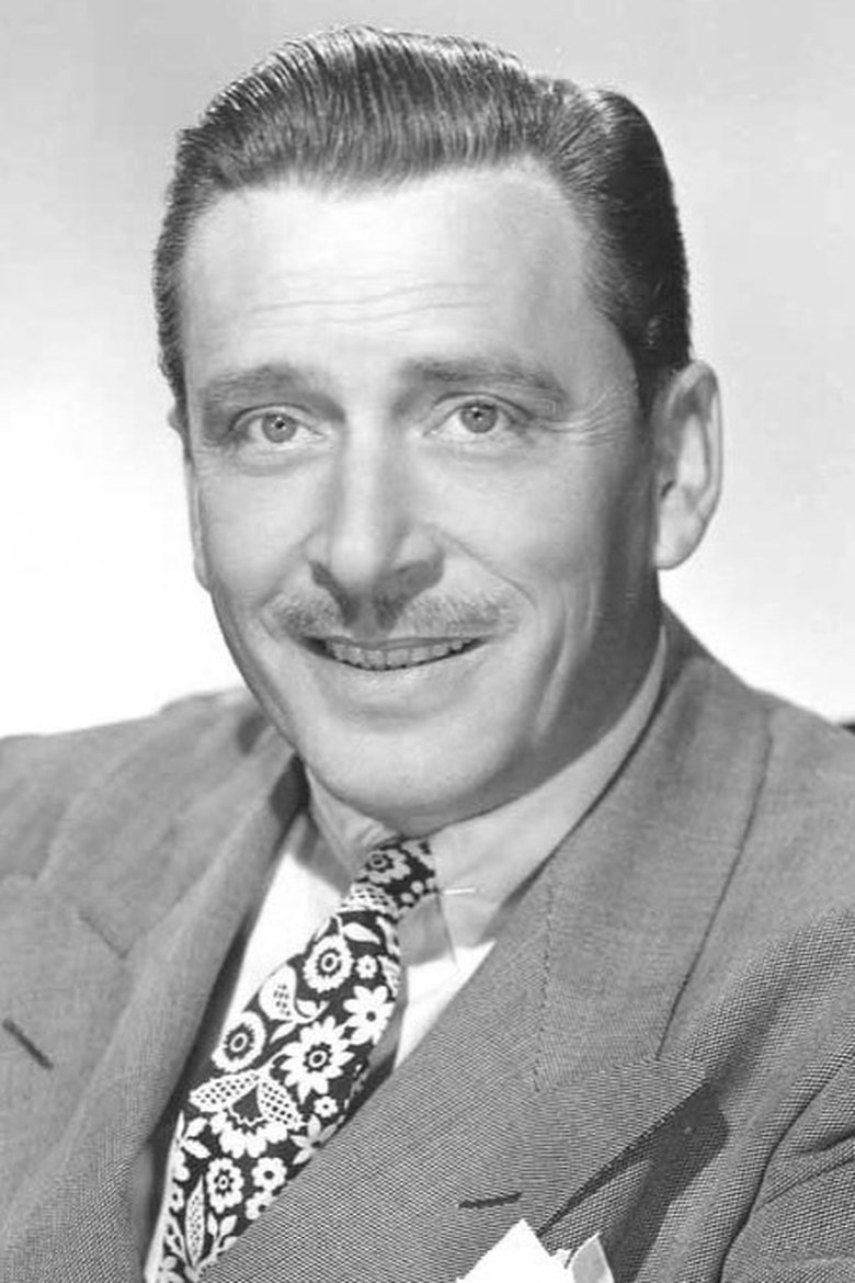 Leon Ames - Watch Suggestor