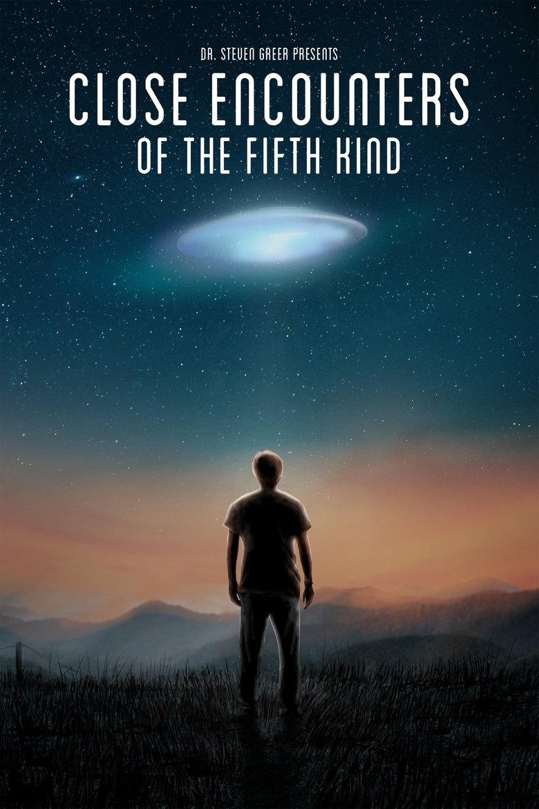  Close Encounters of the Fifth Kind - Watch Suggestor