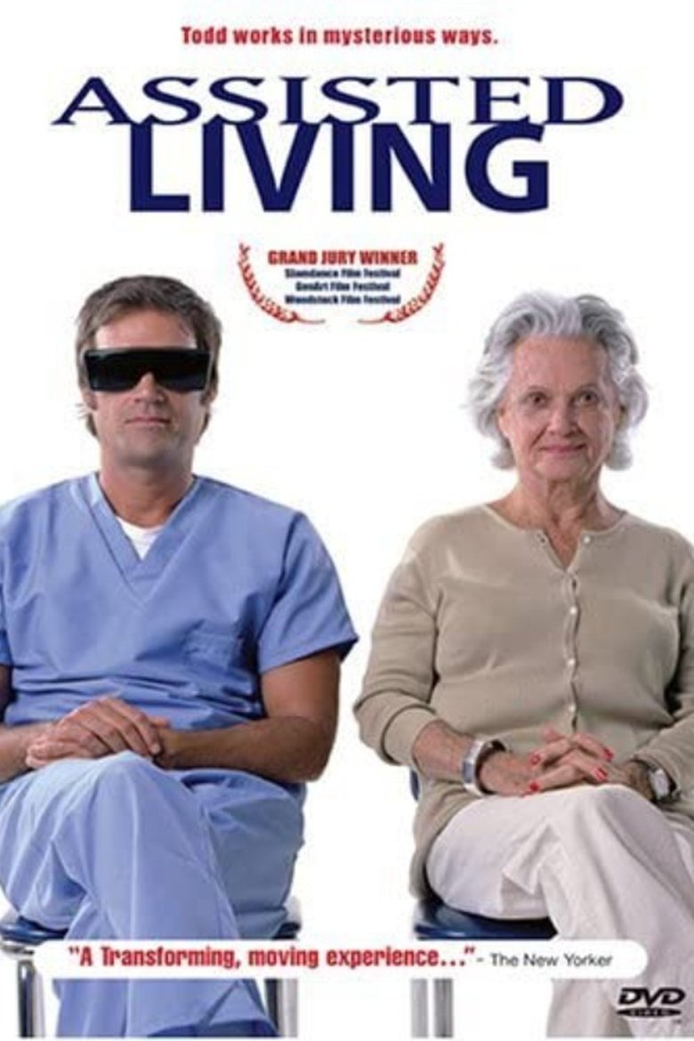  Assisted Living - Watch Suggestor