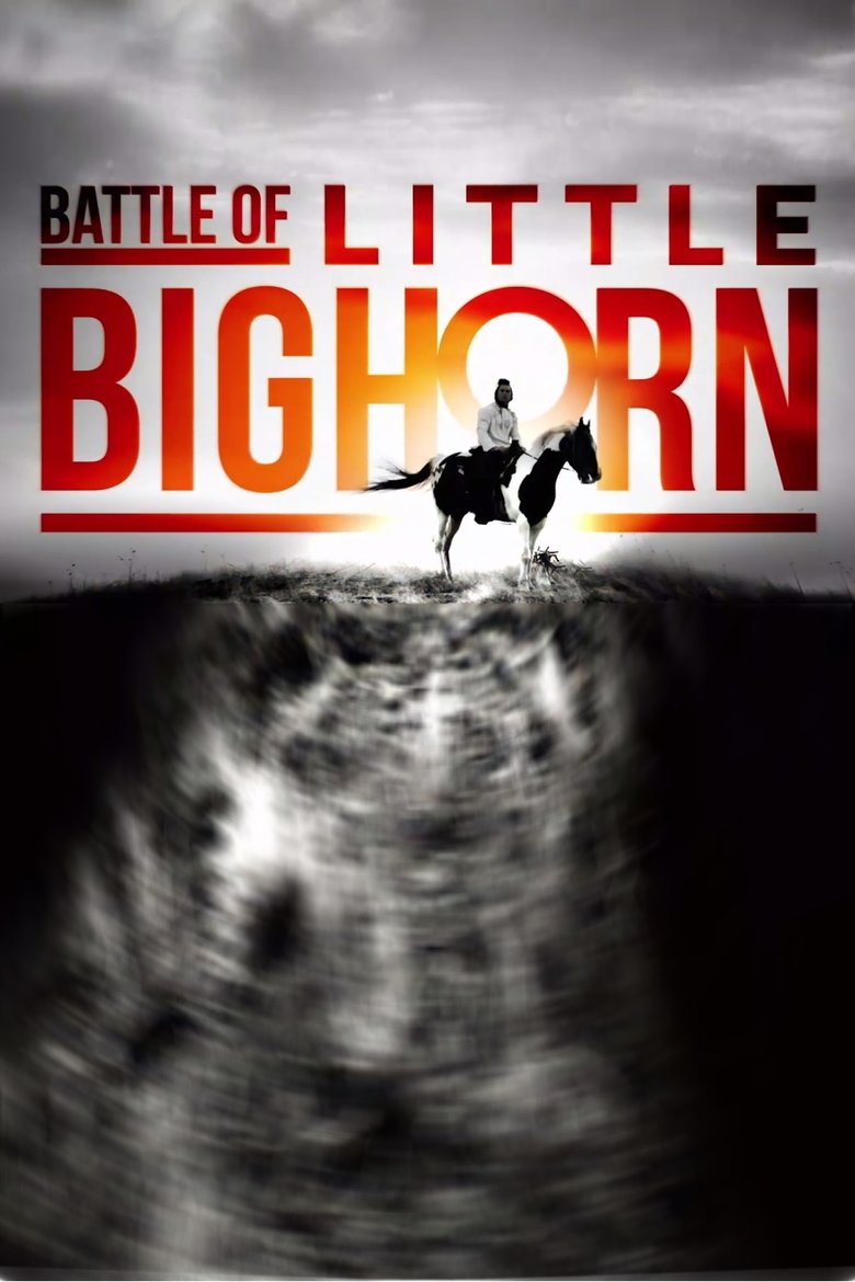  Battle of Little Bighorn - Watch Suggestor
