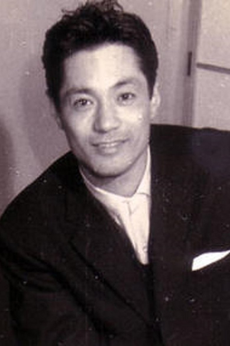 Jun Negami - Watch Suggestor