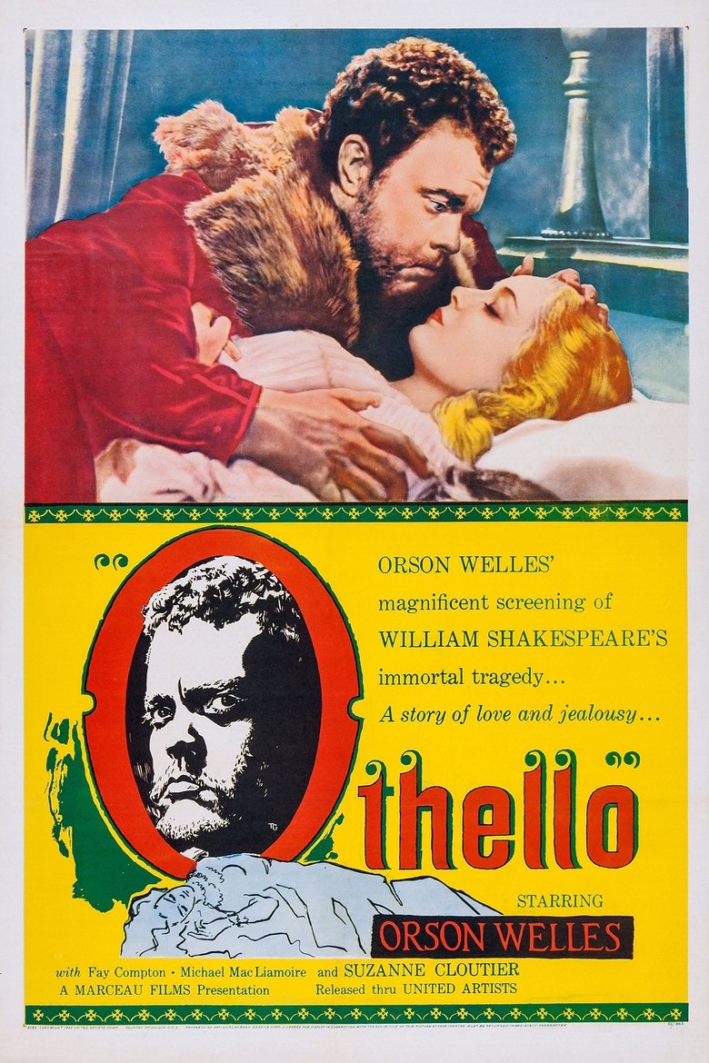  Othello - Watch Suggestor